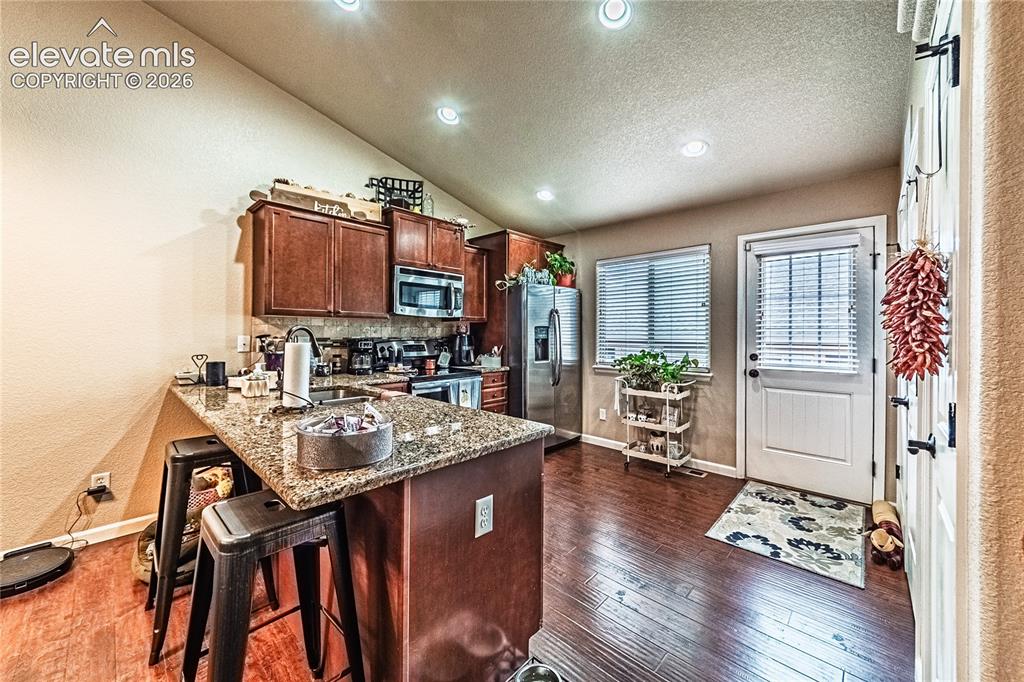 6668 Dark Oak View Colorado Springs CO 80923