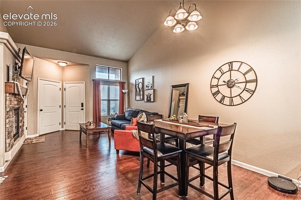 6668 Dark Oak View Colorado Springs CO 80923