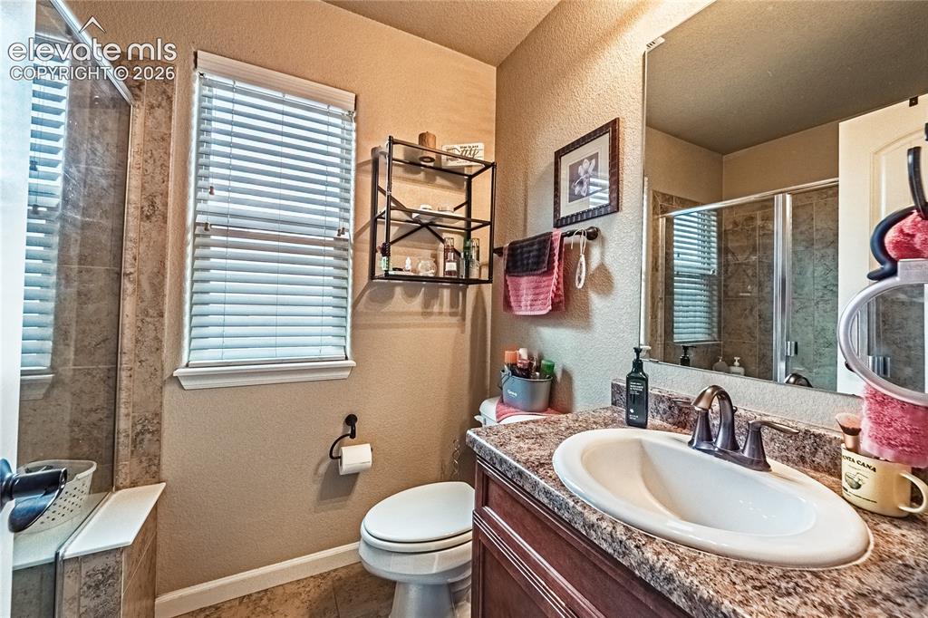 6668 Dark Oak View Colorado Springs CO 80923