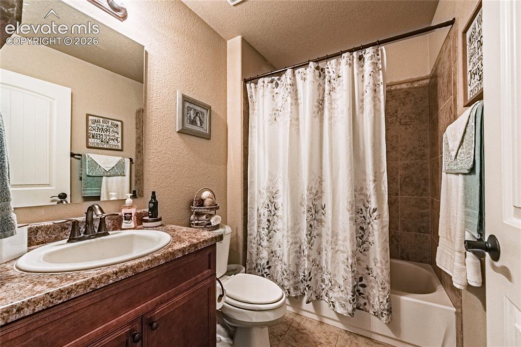 6668 Dark Oak View Colorado Springs CO 80923