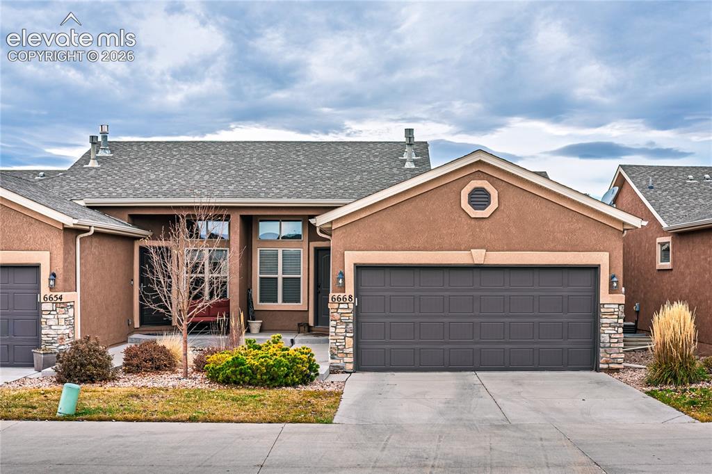6668 Dark Oak View Colorado Springs CO 80923