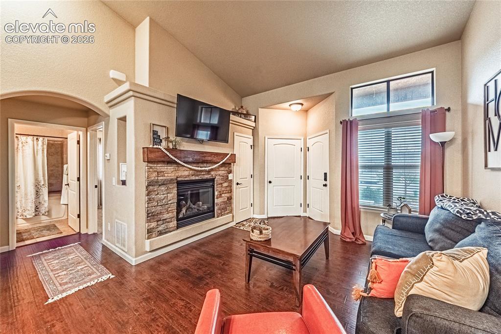 6668 Dark Oak View Colorado Springs CO 80923