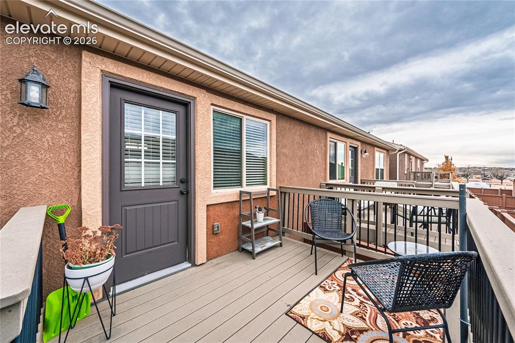 6668 Dark Oak View Colorado Springs CO 80923