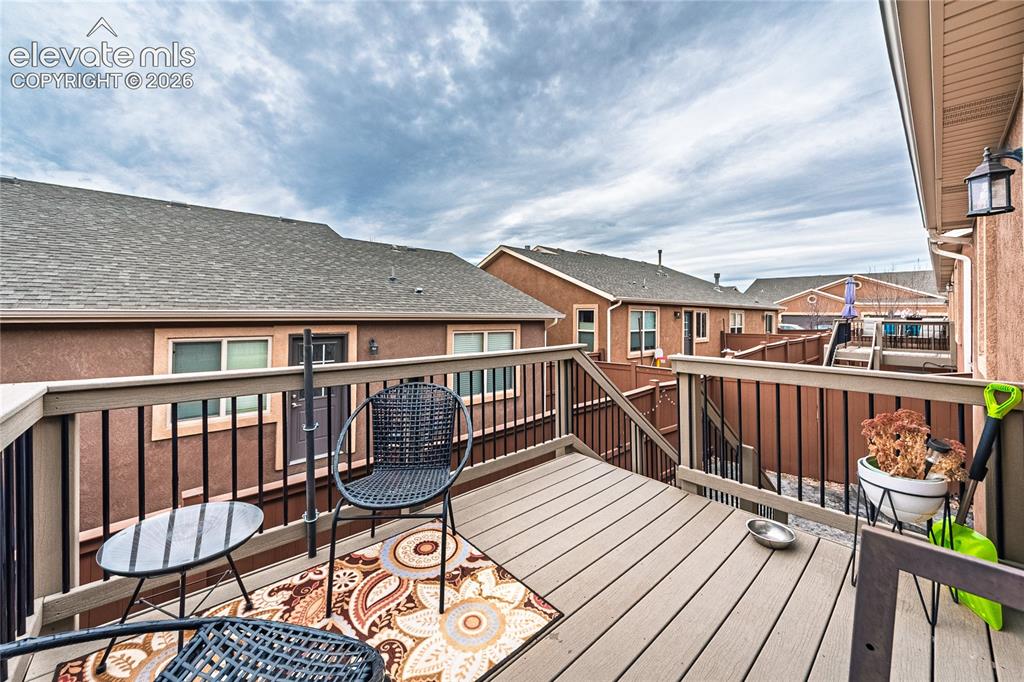 6668 Dark Oak View Colorado Springs CO 80923