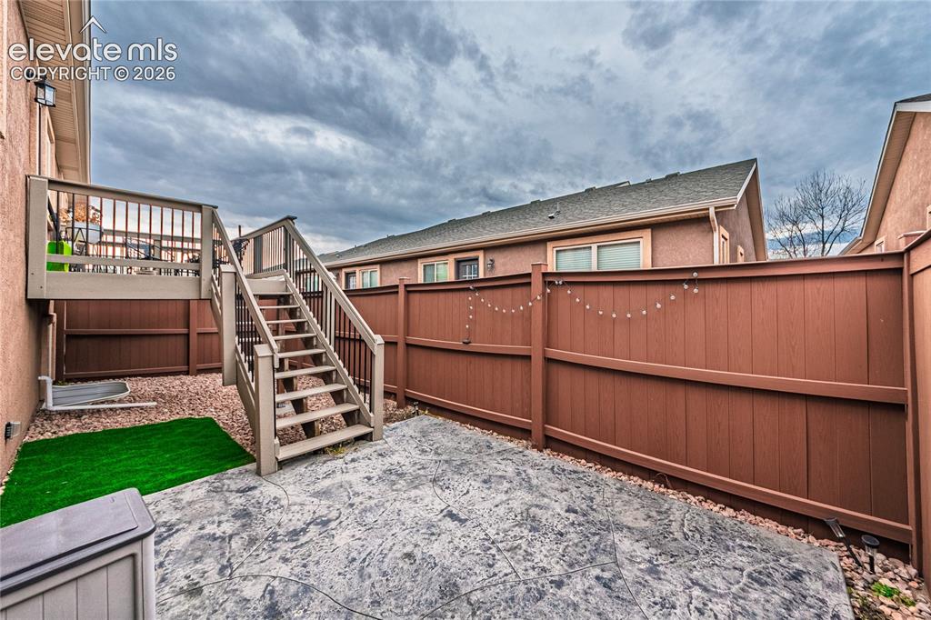 6668 Dark Oak View Colorado Springs CO 80923