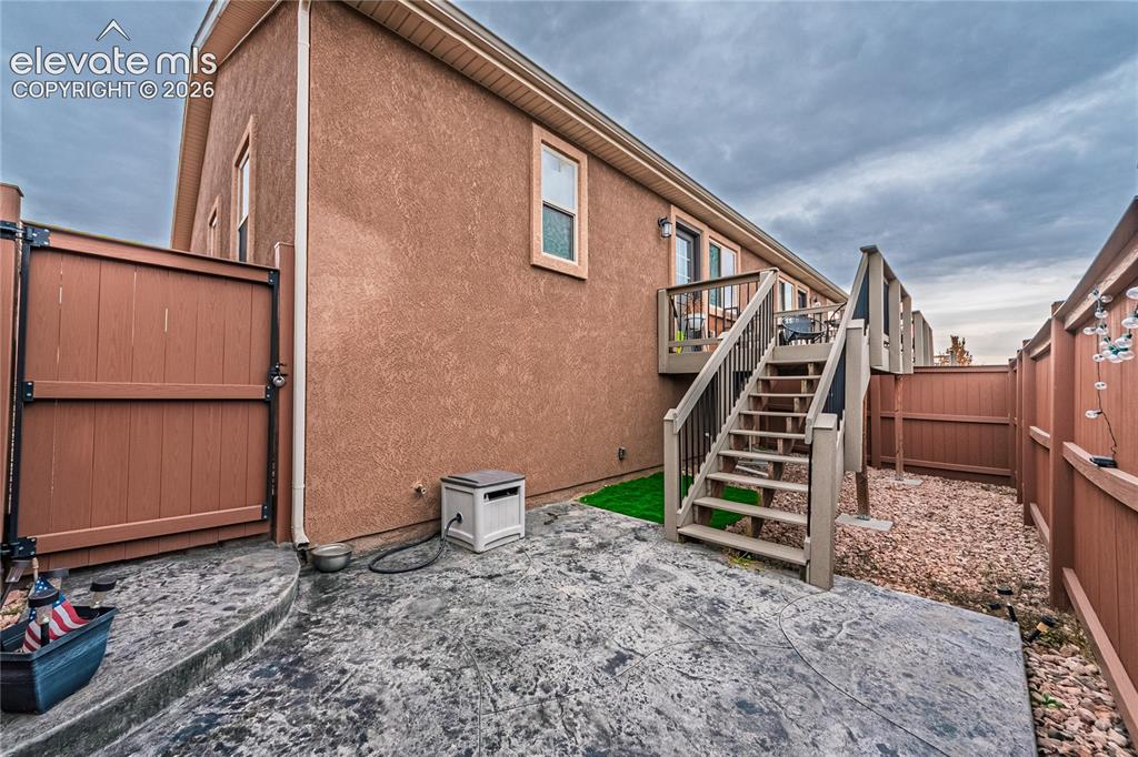 6668 Dark Oak View Colorado Springs CO 80923