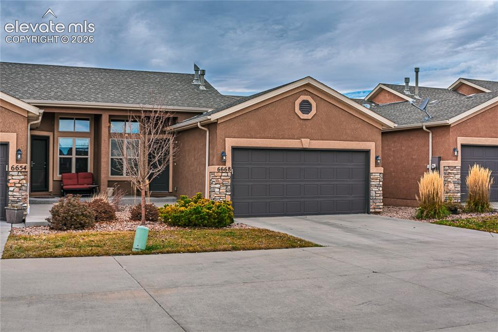 6668 Dark Oak View Colorado Springs CO 80923