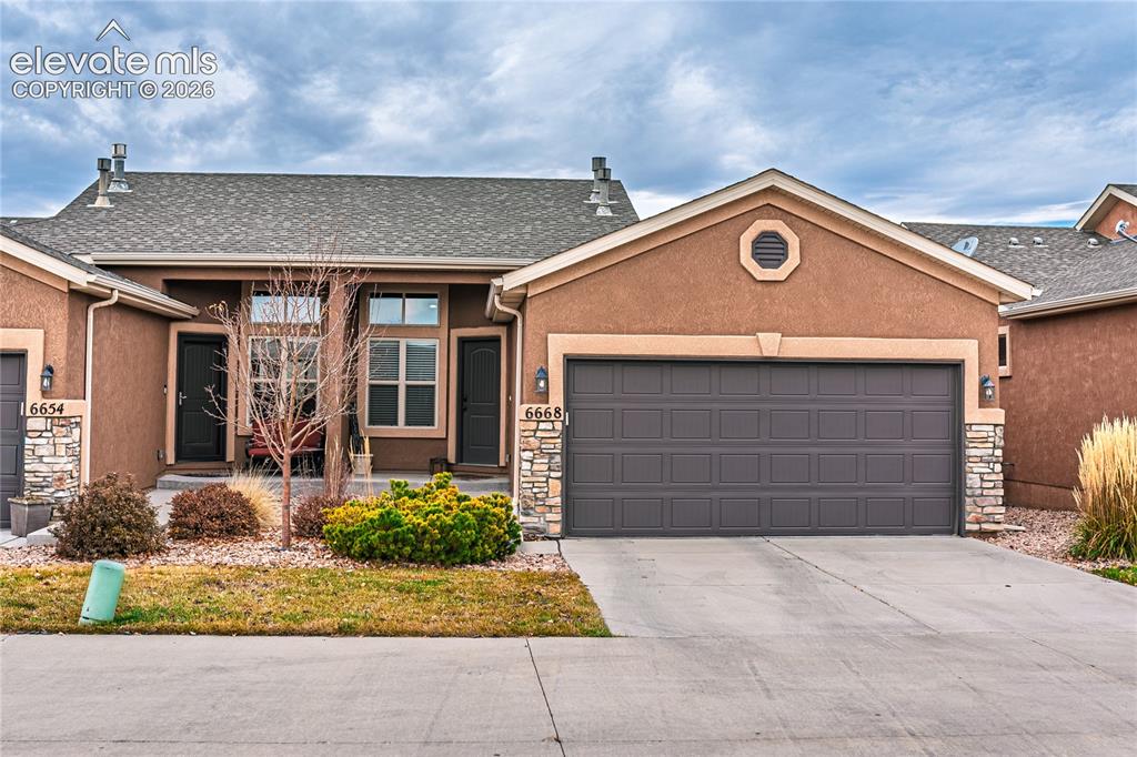 6668 Dark Oak View Colorado Springs CO 80923