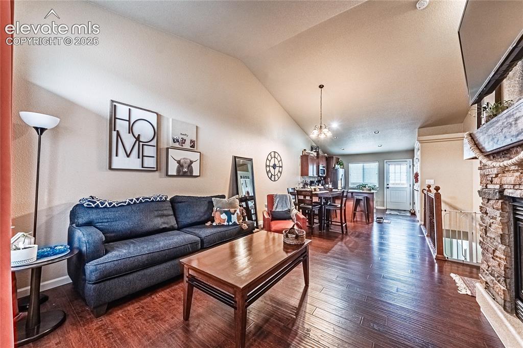 6668 Dark Oak View Colorado Springs CO 80923