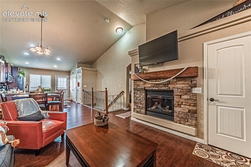 6668 Dark Oak View Colorado Springs CO 80923