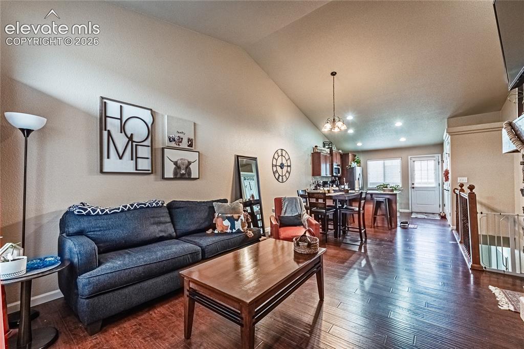 6668 Dark Oak View Colorado Springs CO 80923