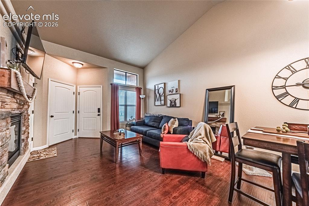 6668 Dark Oak View Colorado Springs CO 80923