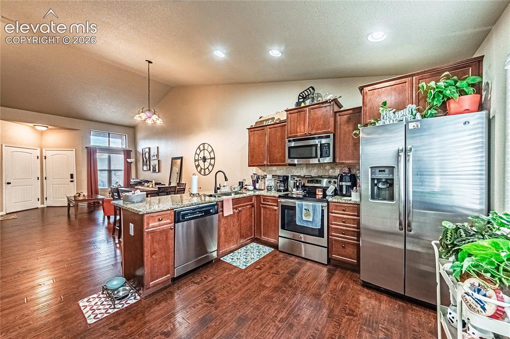 6668 Dark Oak View Colorado Springs CO 80923