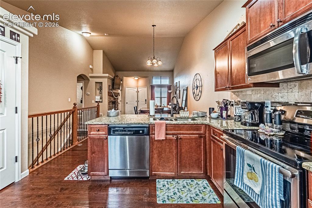 6668 Dark Oak View Colorado Springs CO 80923