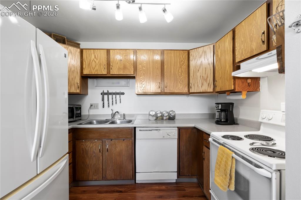 434 Valley Hi Circle Colorado Springs CO 80910