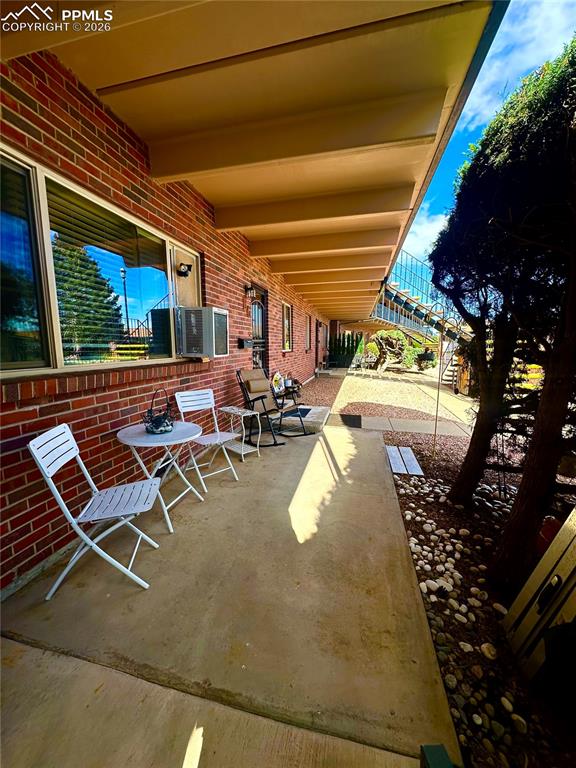 434 Valley Hi Circle Colorado Springs CO 80910