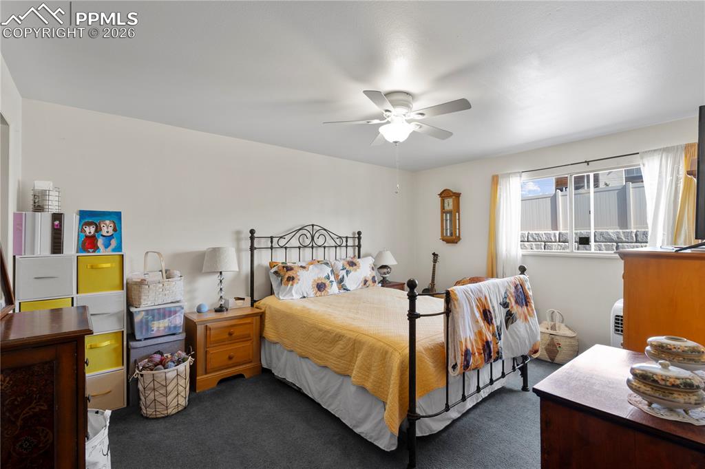 434 Valley Hi Circle Colorado Springs CO 80910