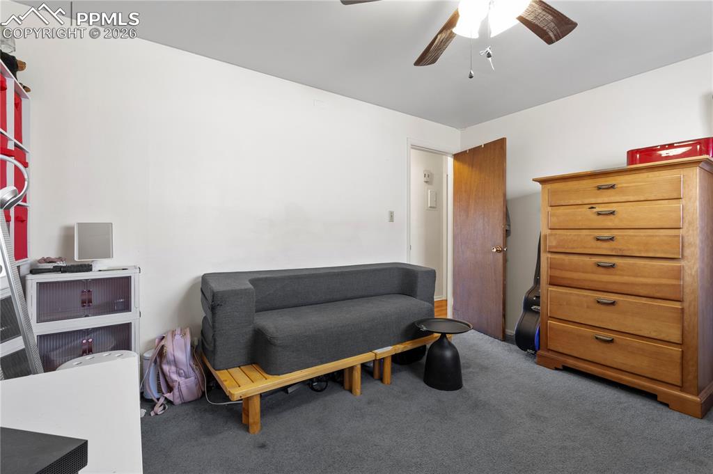434 Valley Hi Circle Colorado Springs CO 80910