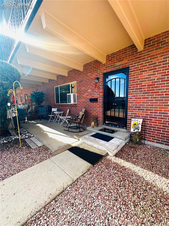434 Valley Hi Circle Colorado Springs CO 80910