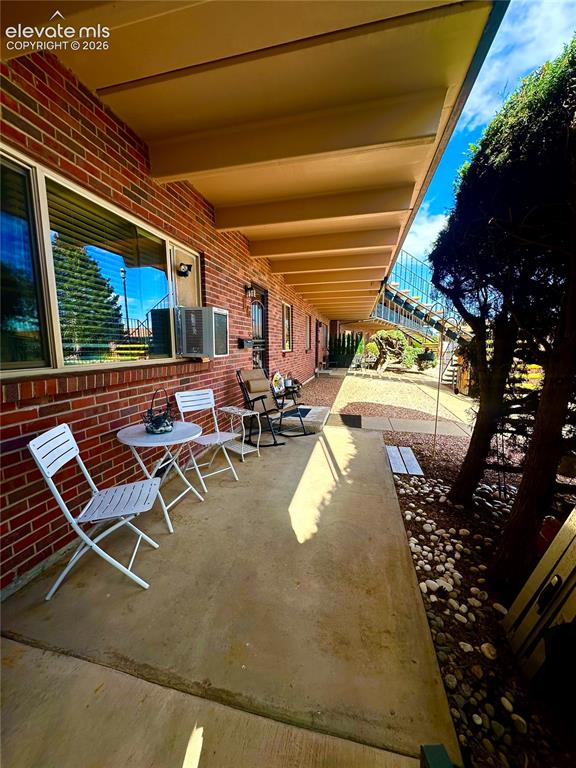 434 Valley Hi Circle Colorado Springs CO 80910