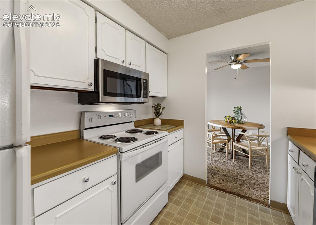 411 Lakewood Circle Colorado Springs CO 80910