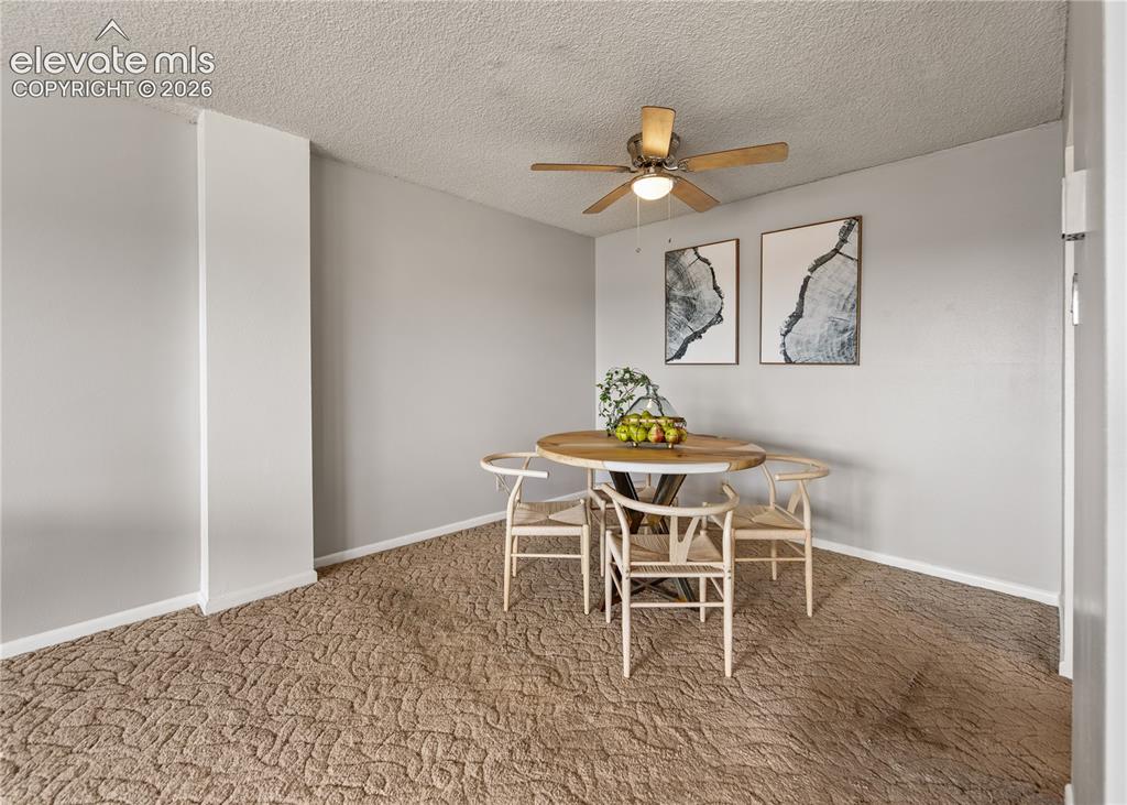 411 Lakewood Circle Colorado Springs CO 80910
