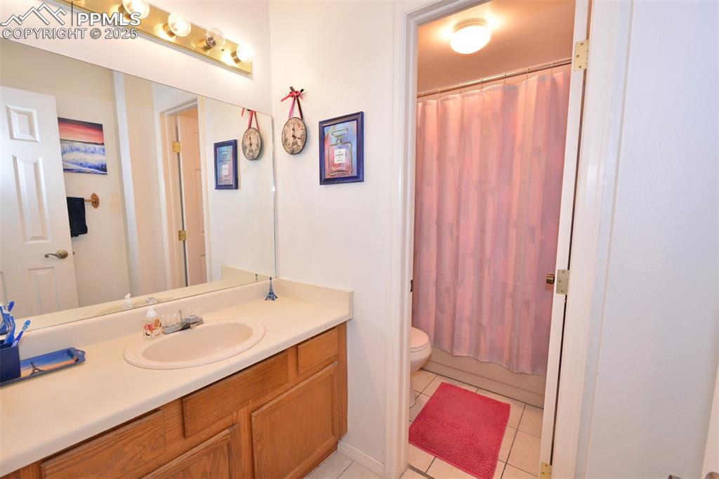 846 Tenderfoot Hill Road Colorado Springs CO 80906