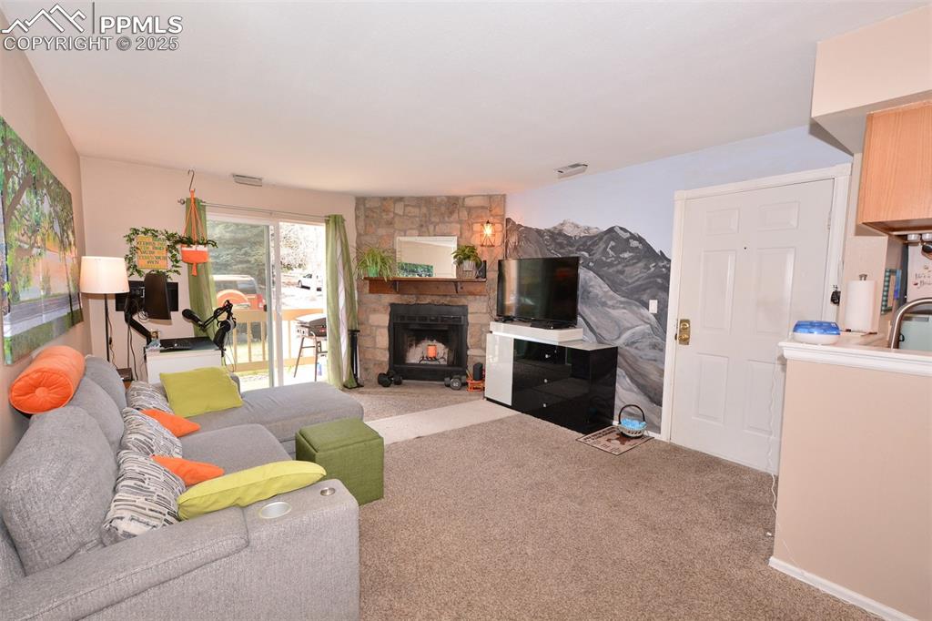 846 Tenderfoot Hill Road Colorado Springs CO 80906