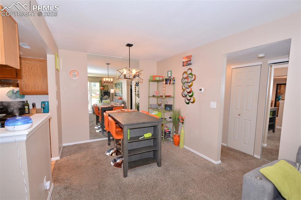 846 Tenderfoot Hill Road Colorado Springs CO 80906