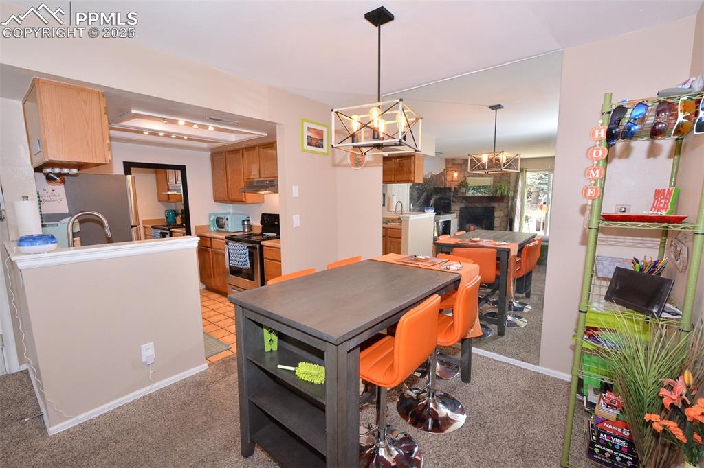 846 Tenderfoot Hill Road Colorado Springs CO 80906