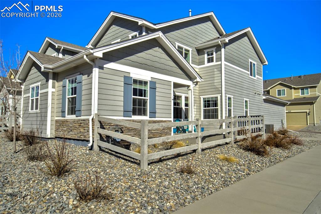 16406 Hay Barn Heights Monument CO 80132