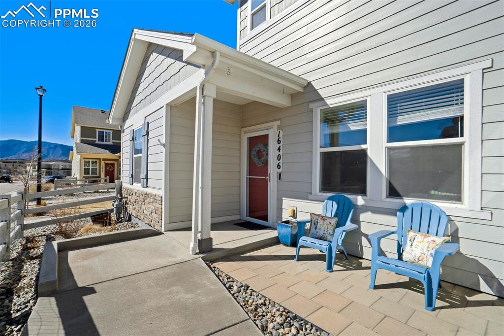 16406 Hay Barn Heights Monument CO 80132