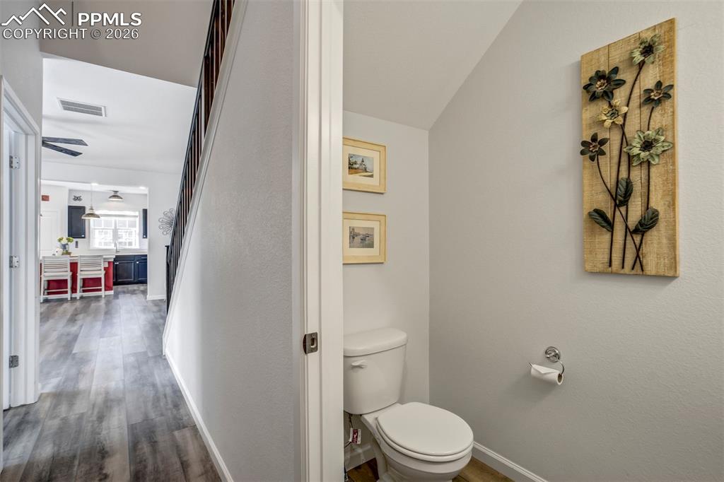 16406 Hay Barn Heights Monument CO 80132