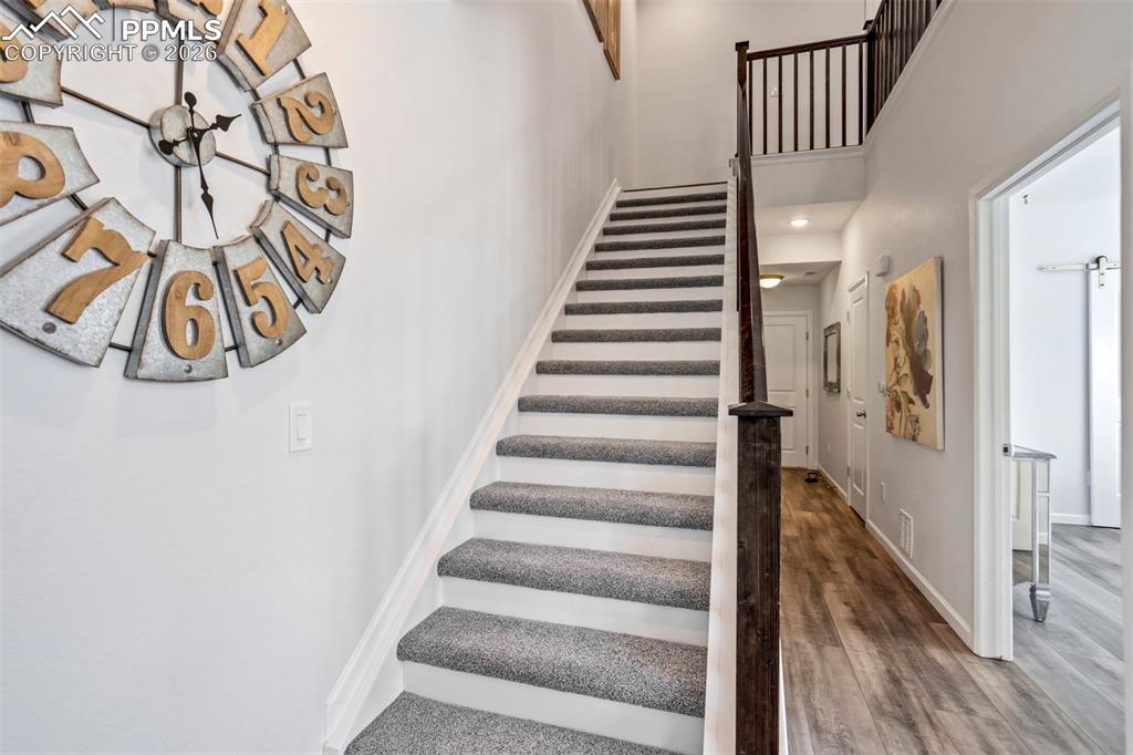 16406 Hay Barn Heights Monument CO 80132