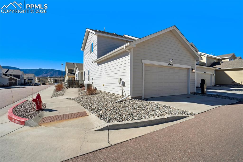 16406 Hay Barn Heights Monument CO 80132