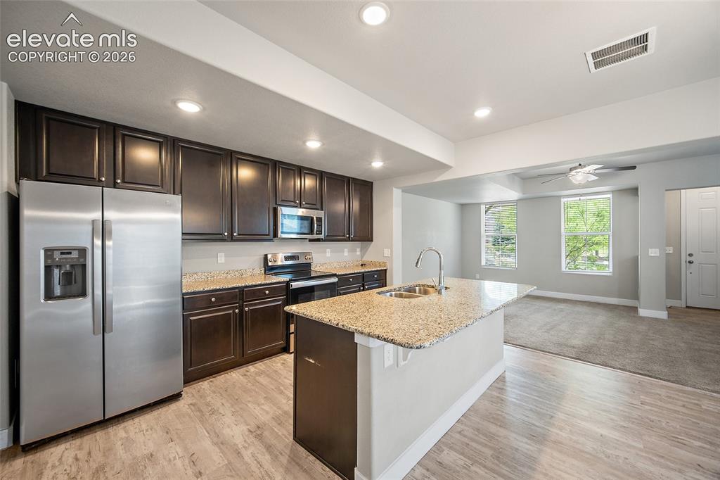 1946 Lambourne Street Colorado Springs CO 80910