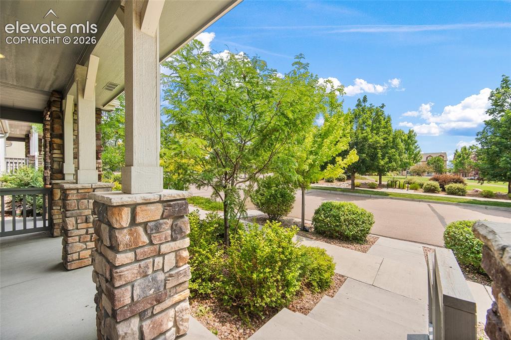 1946 Lambourne Street Colorado Springs CO 80910