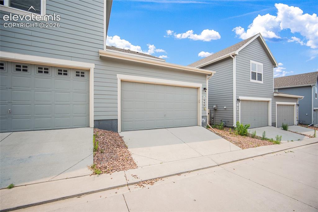 1946 Lambourne Street Colorado Springs CO 80910