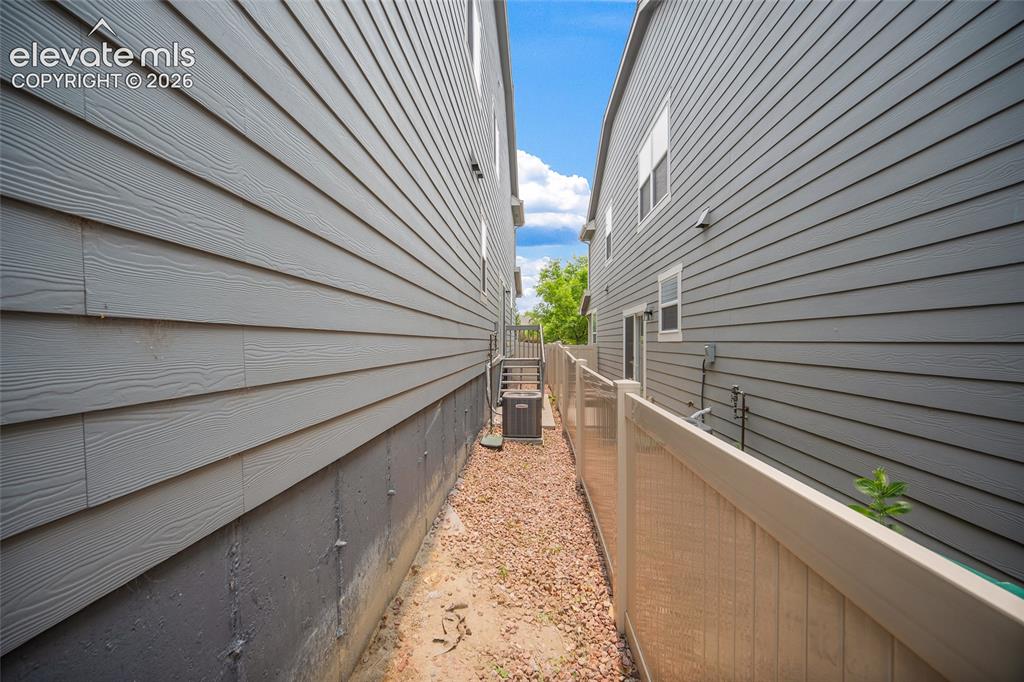 1946 Lambourne Street Colorado Springs CO 80910