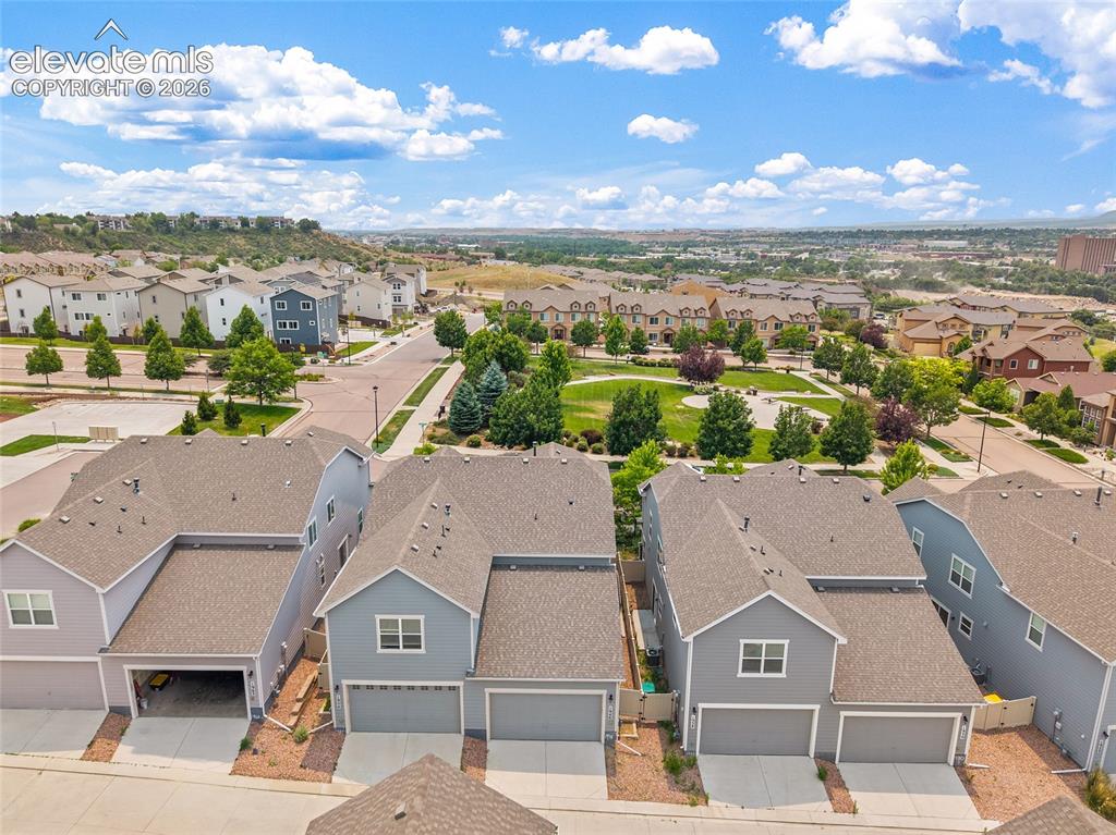 1946 Lambourne Street Colorado Springs CO 80910