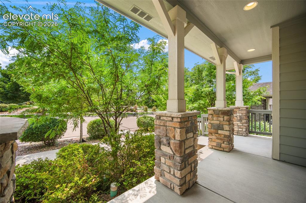 1946 Lambourne Street Colorado Springs CO 80910