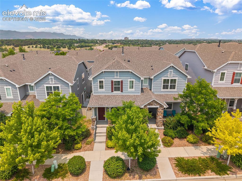 1946 Lambourne Street Colorado Springs CO 80910