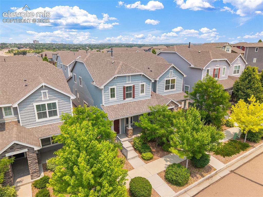 1946 Lambourne Street Colorado Springs CO 80910
