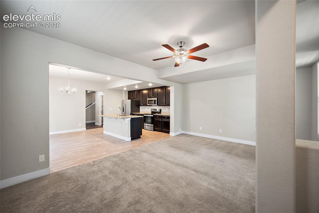 1946 Lambourne Street Colorado Springs CO 80910