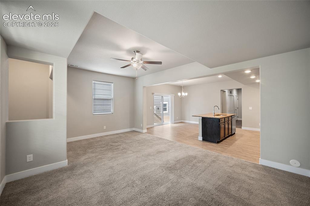 1946 Lambourne Street Colorado Springs CO 80910