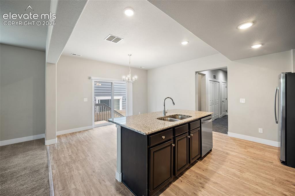 1946 Lambourne Street Colorado Springs CO 80910