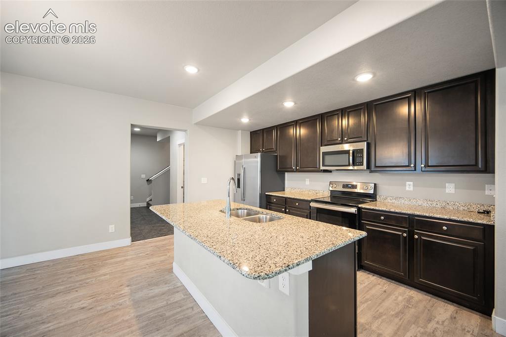 1946 Lambourne Street Colorado Springs CO 80910