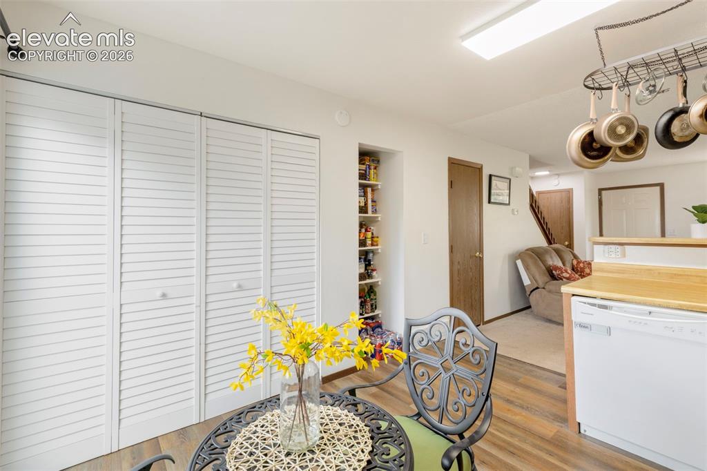 3112 Vail Pass Drive Colorado Springs CO 80917