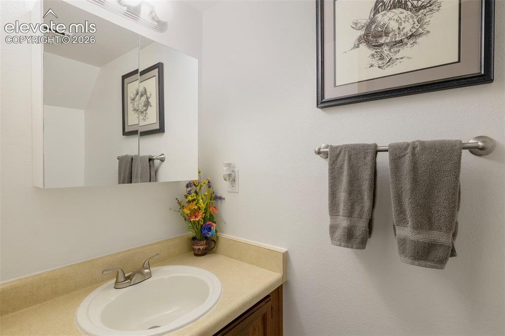 3112 Vail Pass Drive Colorado Springs CO 80917