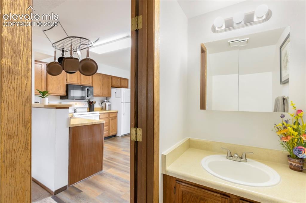3112 Vail Pass Drive Colorado Springs CO 80917